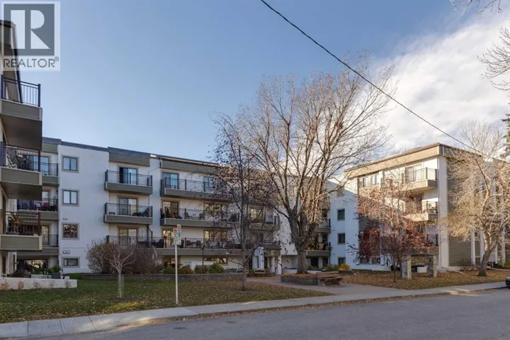226, 723 57 Avenue SW, Calgary, Alberta T2V4Z3