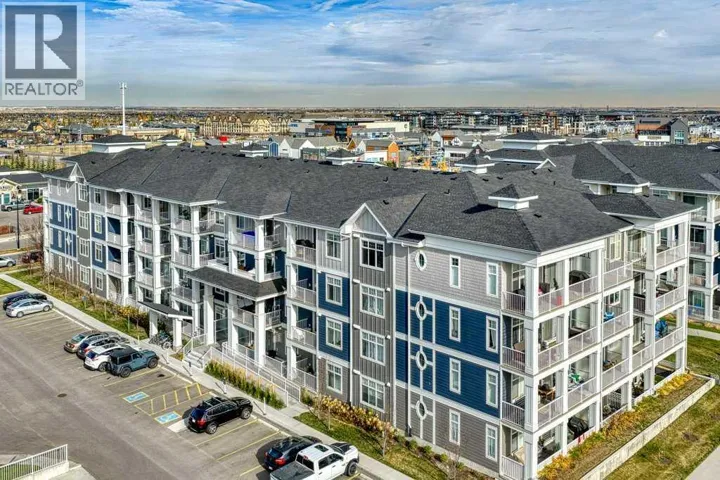 407, 500 Auburn Meadows Common SE, Calgary, Alberta T3M3P5
