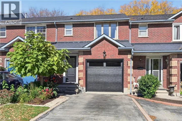 149 ESSLING Avenue, Hamilton, Ontario L9B2H9