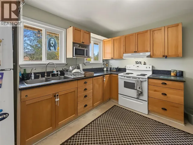6690 21ST Street Unit# 3, Grand Forks, British Columbia V0H1H0