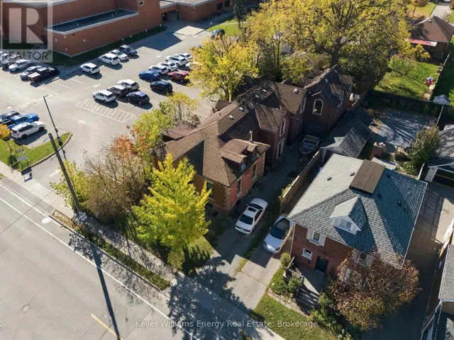 342 MARY STREET N, Oshawa (O'Neill), Ontario L1G5C8