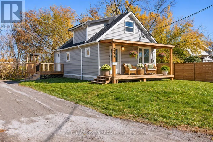 295 JULIEN STREET, Pembroke, Ontario K8A3P6