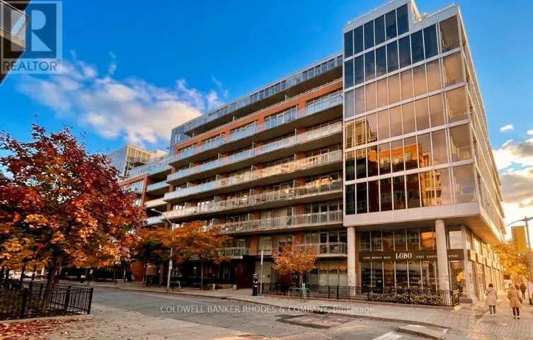 310 - 360 MCLEOD STREET, Ottawa, Ontario K2P1A9