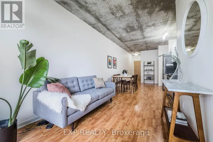 403 - 150 SUDBURY STREET, Toronto (Little Portugal), Ontario M6J3S8