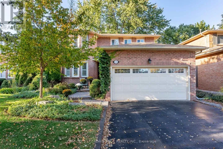 126 TILMAN CIRCLE, Markham (Markham Village), Ontario L3P6A3