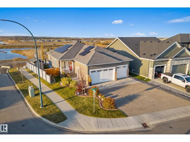 45 DARBY CR, Spruce Grove, Alberta T7X0E6