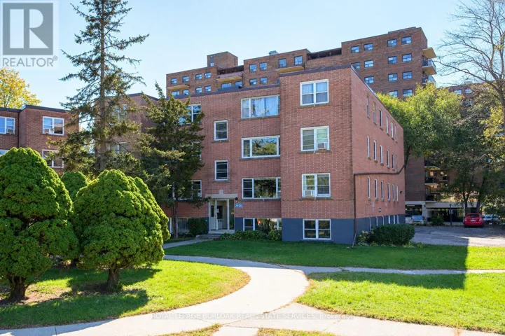 1 - 2420 NEW STREET, Burlington (Brant), Ontario L7R1J6
