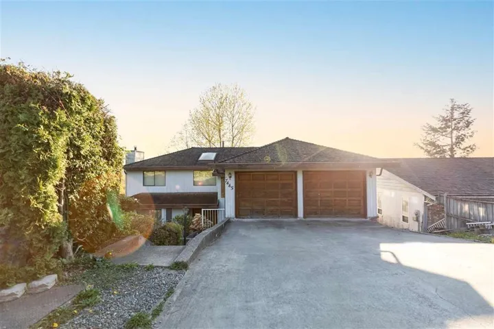 7445 GARFIELD DRIVE, Delta, British Columbia V4C6X9
