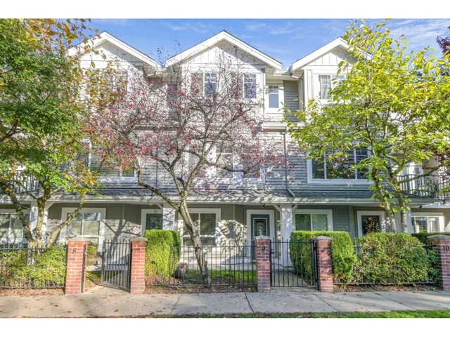 9 5988 OLD MCLELLAN ROAD, Surrey, British Columbia V3S1N3