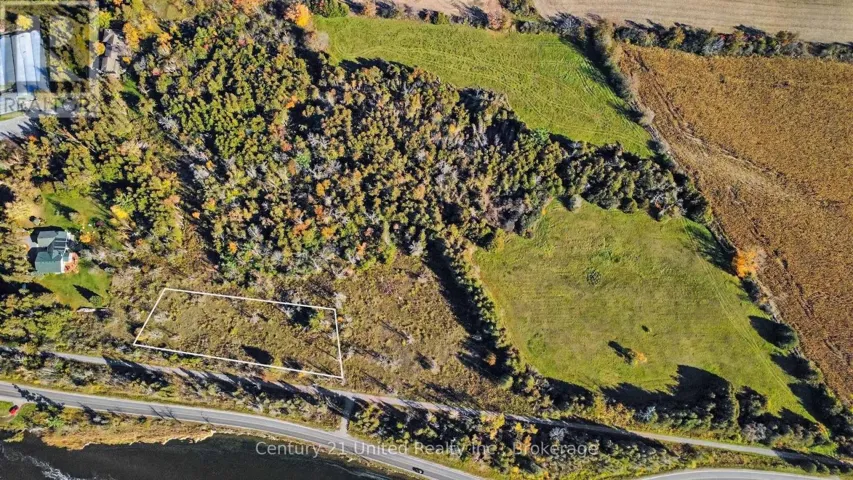 0 (PART 1 AND 4 OF 45R-17458) COUNTY RD 32, Douro-Dummer, Ontario K0L2H0