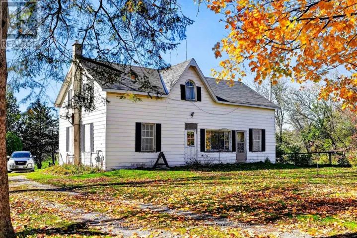 334 SILVER MAPLE ROAD, Alnwick/Haldimand (Grafton), Ontario K0K2G0