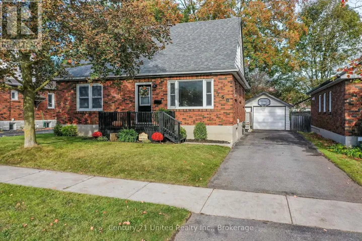 750 CURTIS ROAD, Peterborough (Ashburnham Ward 4), Ontario K9H2E7
