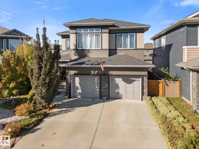 11 PRESCOTT CL, Spruce Grove, Alberta T7X0R4