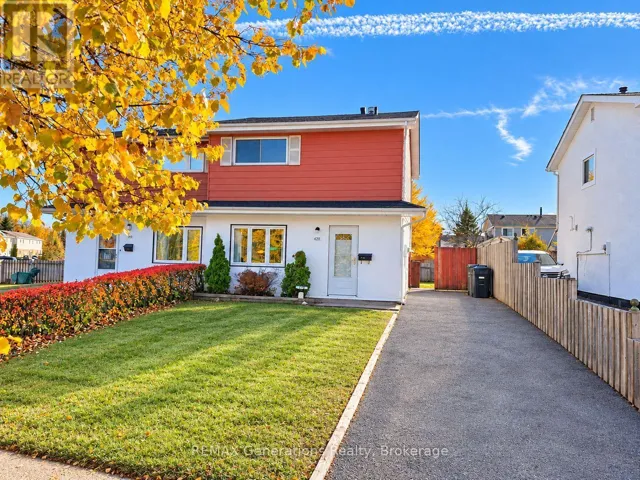 490 LANARK CRESCENT, Thunder Bay (County Park), Ontario P7A7P9