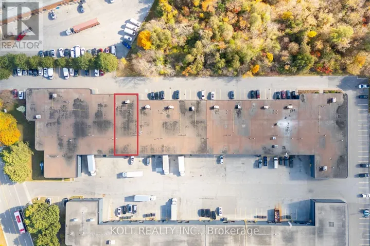 3 - 465 MILNER AVENUE, Toronto (Malvern), Ontario M1B2K4