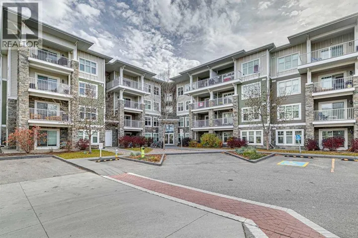 2201, 11 Mahogany Row SE, Calgary, Alberta T3M2L6