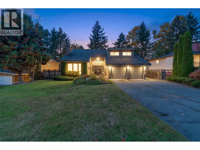 3635 LYNNDALE CRESCENT, Burnaby, British Columbia V5A3S4