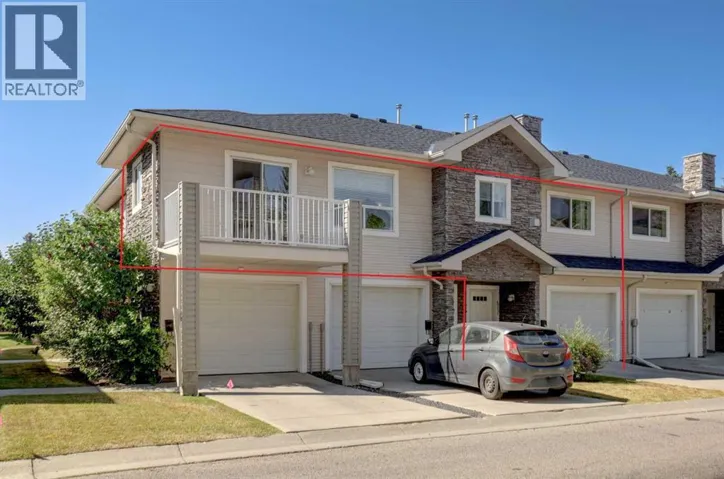 6711 Pinecliff Grove NE, Calgary, Alberta T1Y7K8