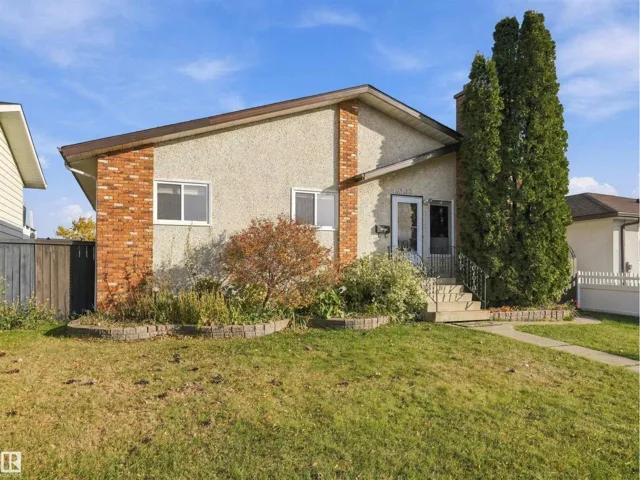 16107 101 ST NW, Edmonton, Alberta T5X5A3