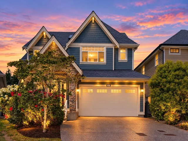 337 171A STREET, Surrey, British Columbia V3Z9P5