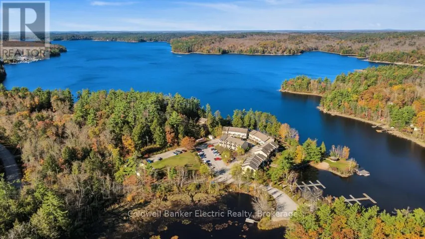 7 - 1579 ANSTRUTHER LAKE ROAD, North Kawartha, Ontario K0L1A0