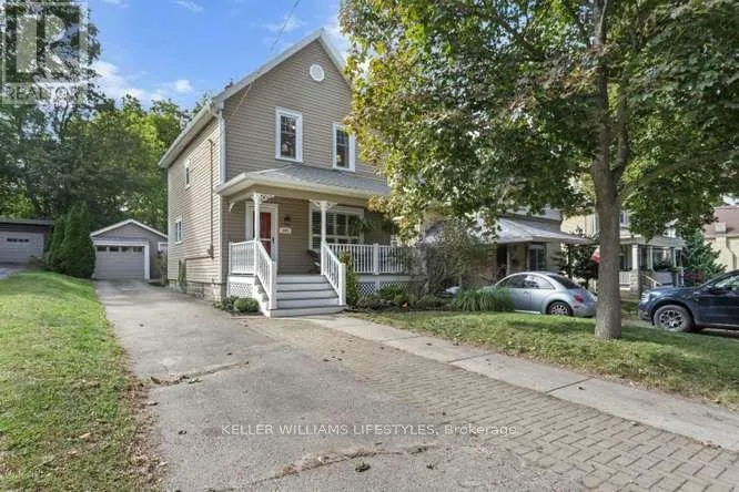 555 WILLIAM STREET, London East (East F), Ontario N6B3E8