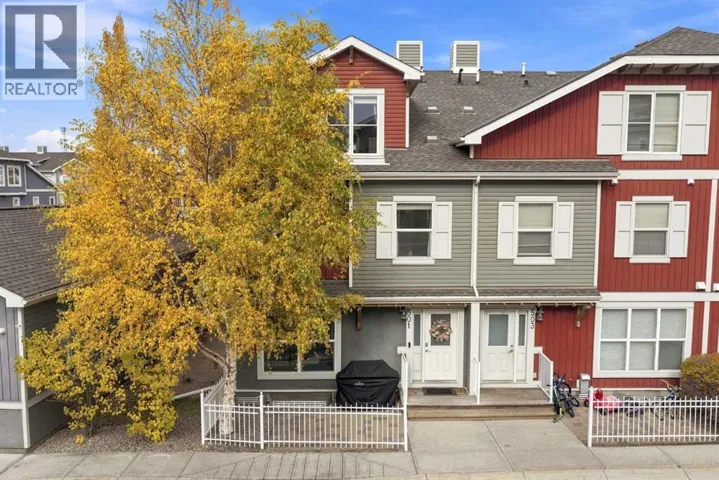 501, 10 Auburn Bay Avenue SE, Calgary, Alberta T3M0P8