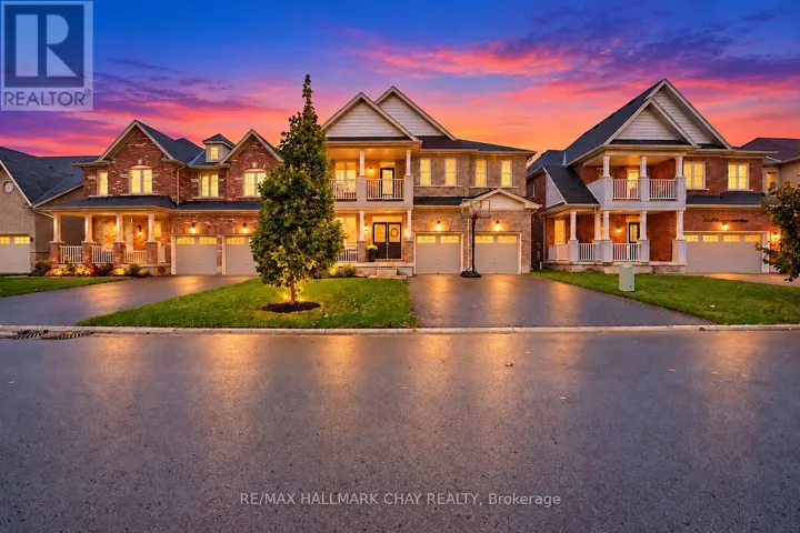 8445 SWEET CHESTNUT DRIVE, Niagara Falls (Brown), Ontario L2H0N2