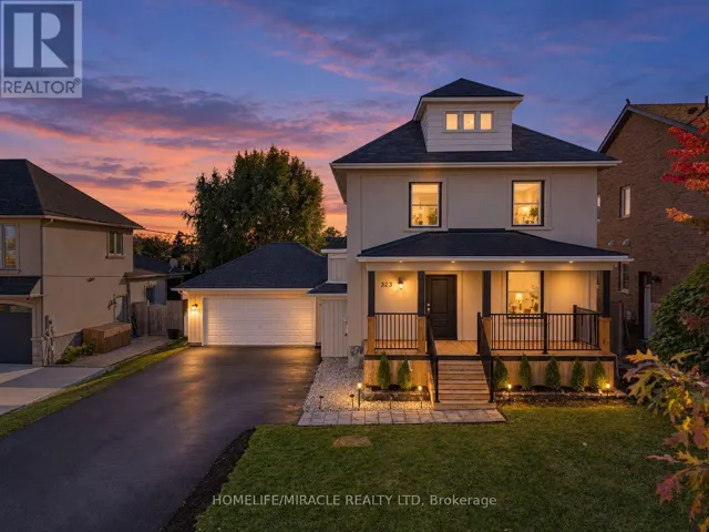 323 QUEENSTON ROAD, Niagara-on-the-Lake (Rural), Ontario L0S1J0