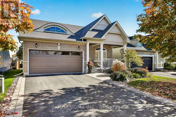 798 GREENLY DRIVE, Cobourg, Ontario K9A0C6