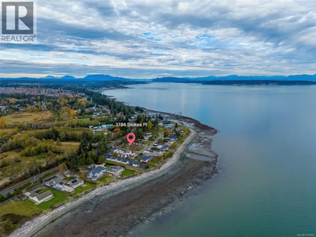 3784 Stokes Pl, Campbell River, British Columbia V9H1L5