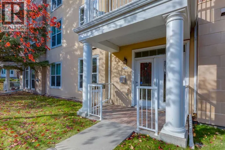 155, 3000 Marda Link SW, Calgary, Alberta T2T6C8