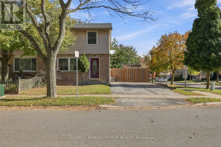 1074 BLANCHARD ROAD, London North (North I), Ontario N6G4A2