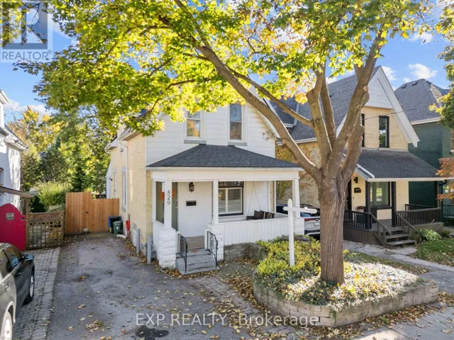 829 ELIAS STREET, London East (East G), Ontario N5W3N9