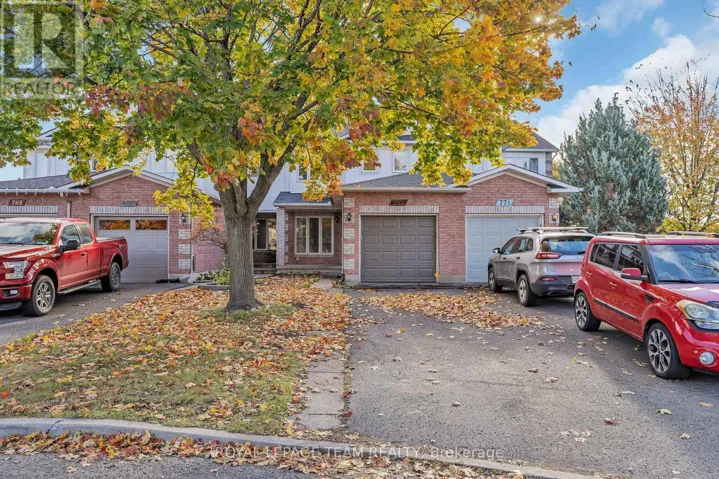 769 NESTING WAY, Ottawa, Ontario K4A3X6