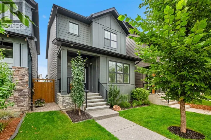 15041 37 Street SW, Calgary, Alberta T2Y0R5