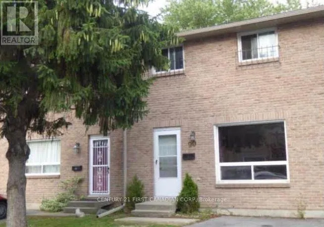 90 ROSEMUND CRESCENT, Kingston (West of Sir John A. Blvd), Ontario K7M6Z4