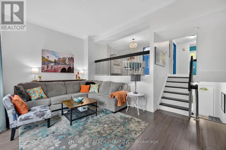 34 - 300 SANDRINGHAM CRESCENT, London South (South R), Ontario N6C5B4