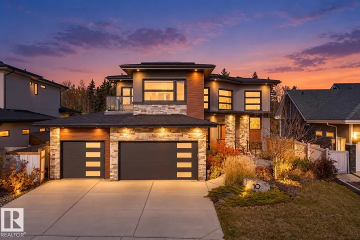 10 LEGACY, St. Albert, Alberta T8N7R2