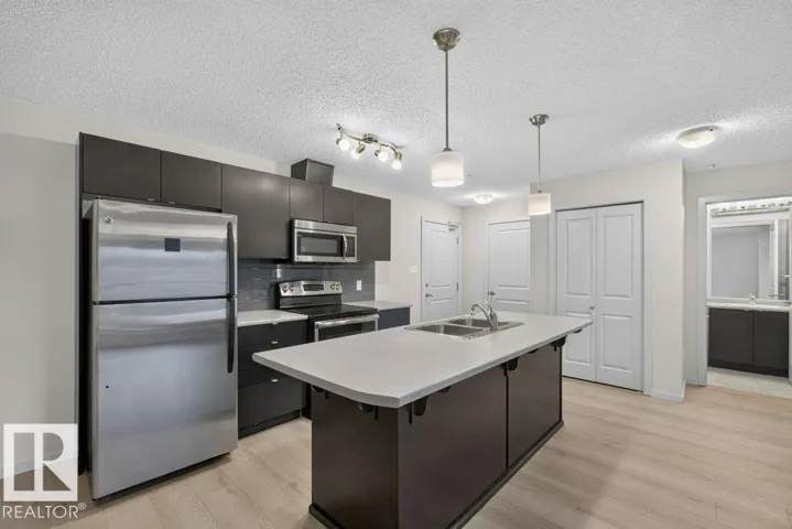 #103 508 ALBANY WY NW, Edmonton, Alberta T6V0L1