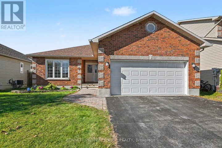 33 PRIME PLACE, Carleton Place, Ontario K7C4V6