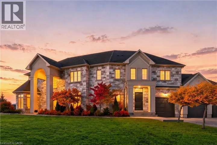 5 KRAMER Court, York, Ontario N0A1R0