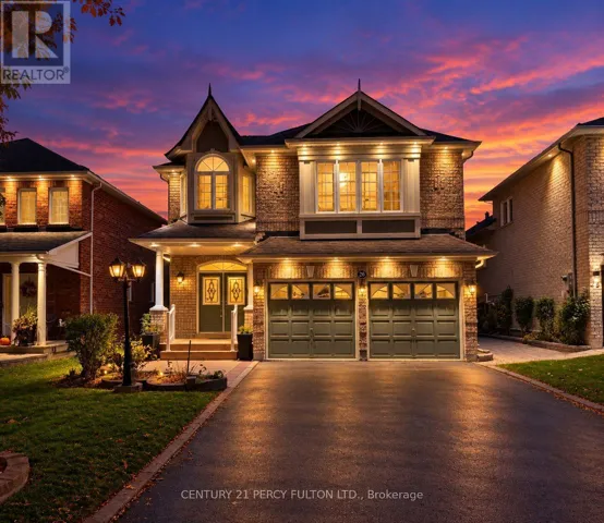 26 ROOT CRESCENT, Ajax (Northwest Ajax), Ontario L1T4J8