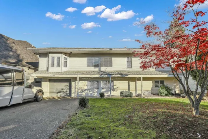 6268 138 STREET, Surrey, British Columbia V3X1E6