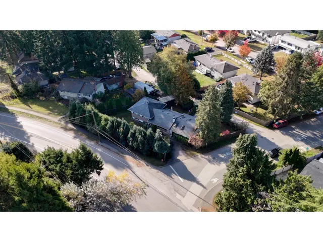 13002 OLD YALE ROAD, Surrey, British Columbia V3T3C2