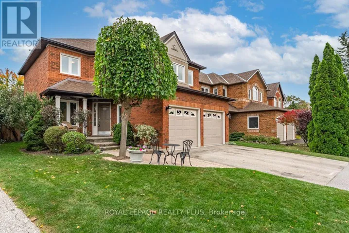 6795 GRACEFIELD DRIVE, Mississauga (Lisgar), Ontario L5N6T6