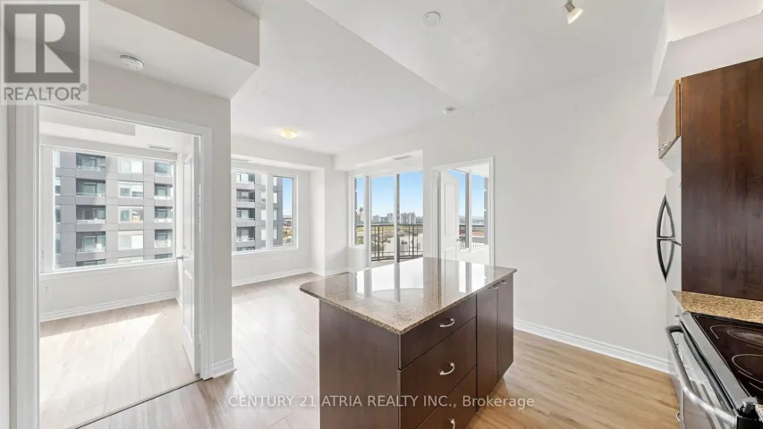 1802 - 385 PRINCE OF WALES DRIVE, Mississauga (City Centre), Ontario L5B0C6