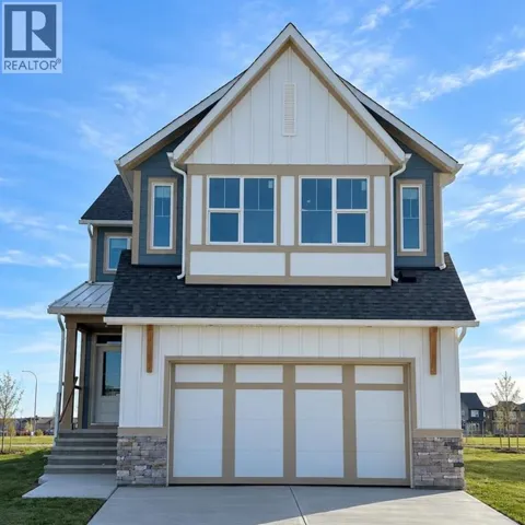 100 Setonvista Crescent SE, Calgary, Alberta T3M4N3