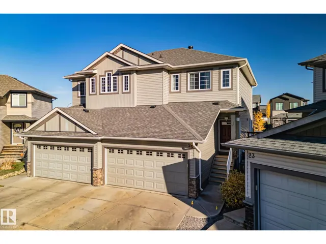 25 MCLEAN CO, Leduc, Alberta T9E1A3
