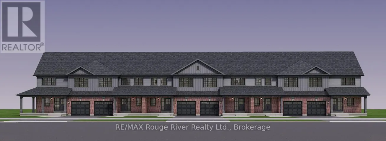 BLOCK 7 UNIT 5 GREEN ROAD DRIVE, Clarington (Bowmanville), Ontario L1C0Y1